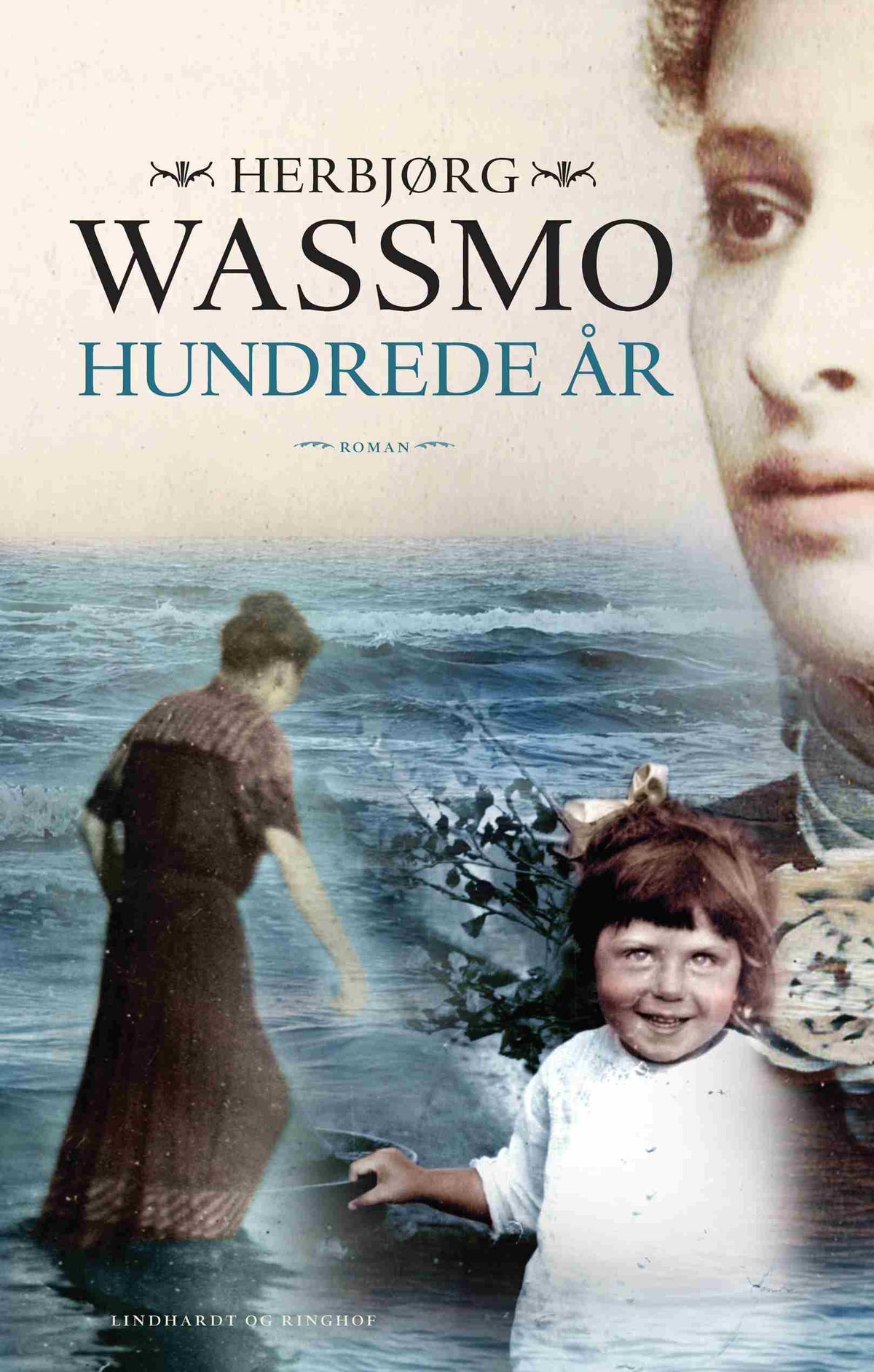 HUNDREDE ÅR