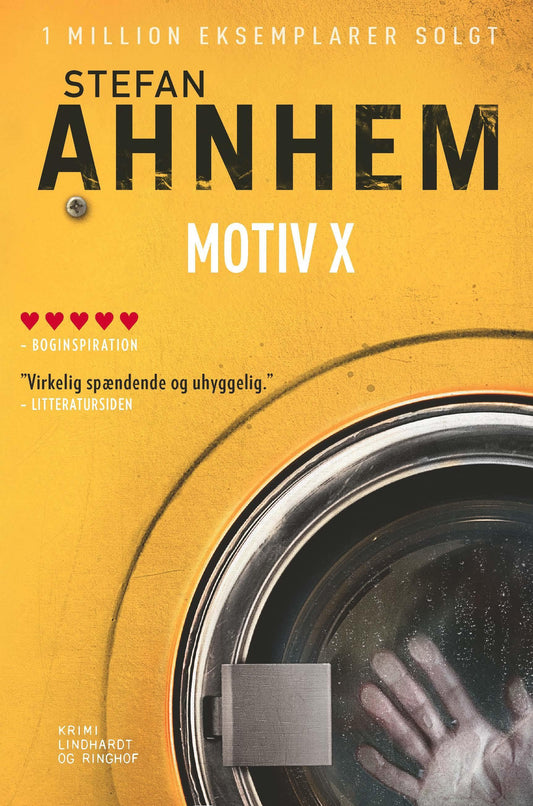 MOTIV X