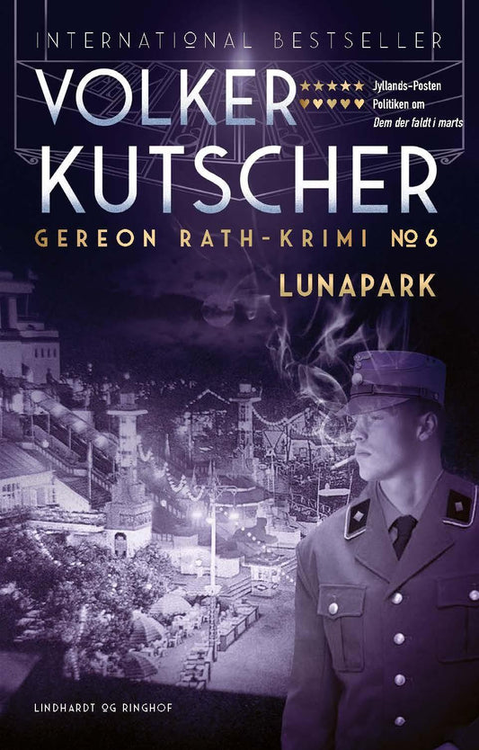 LUNAPARK (GEREON RATH-KRIMI 6