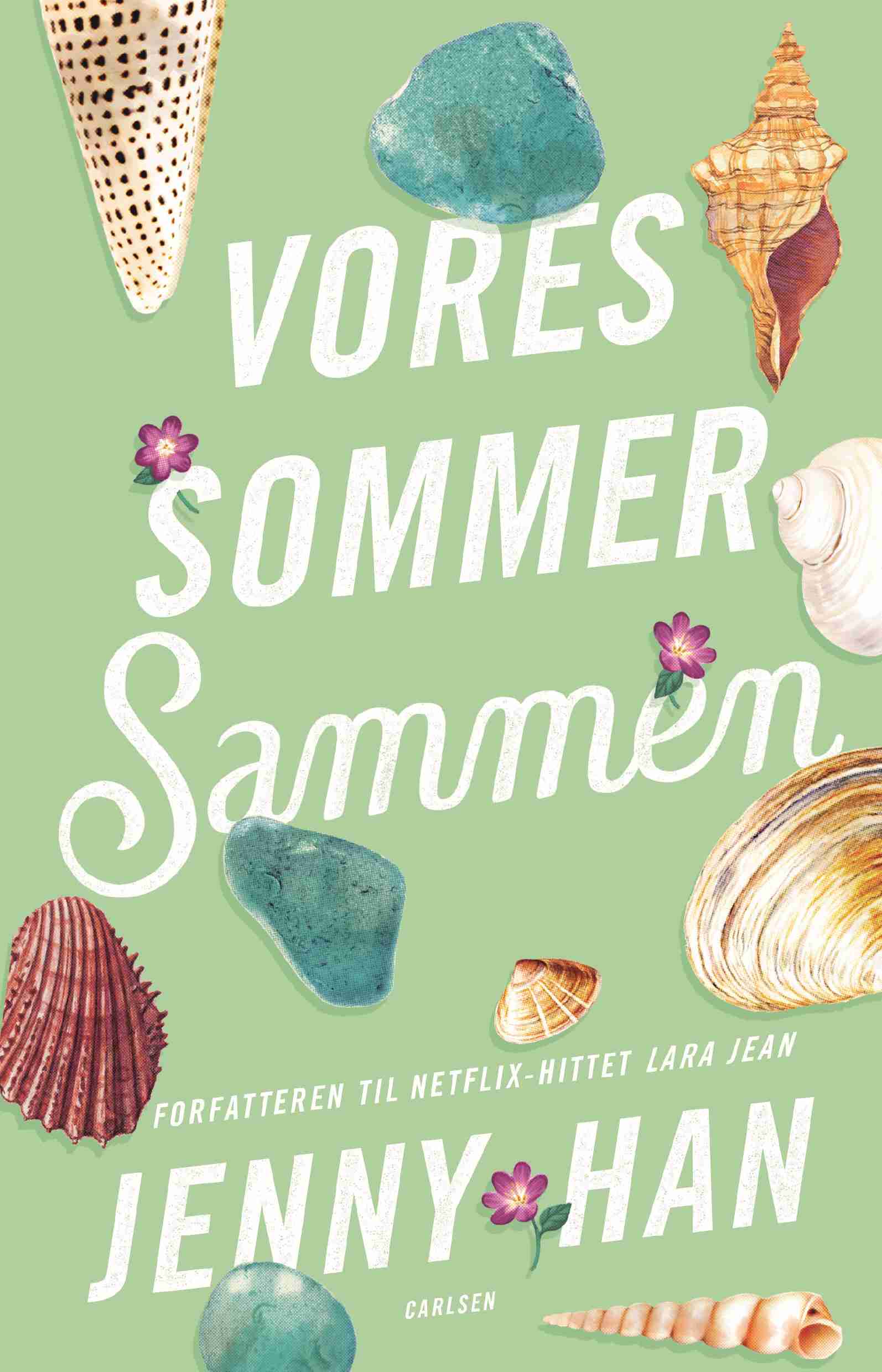SOMMER (3) - VORES SOMMER SAMMEN