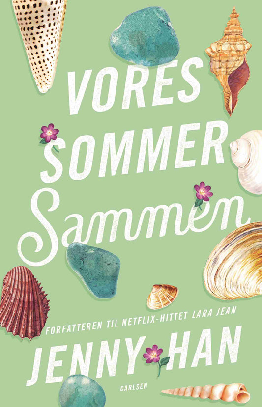 SOMMER (3) - VORES SOMMER SAMMEN