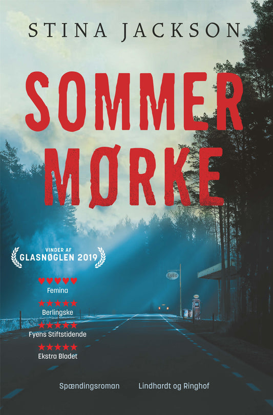 SOMMERMØRKE