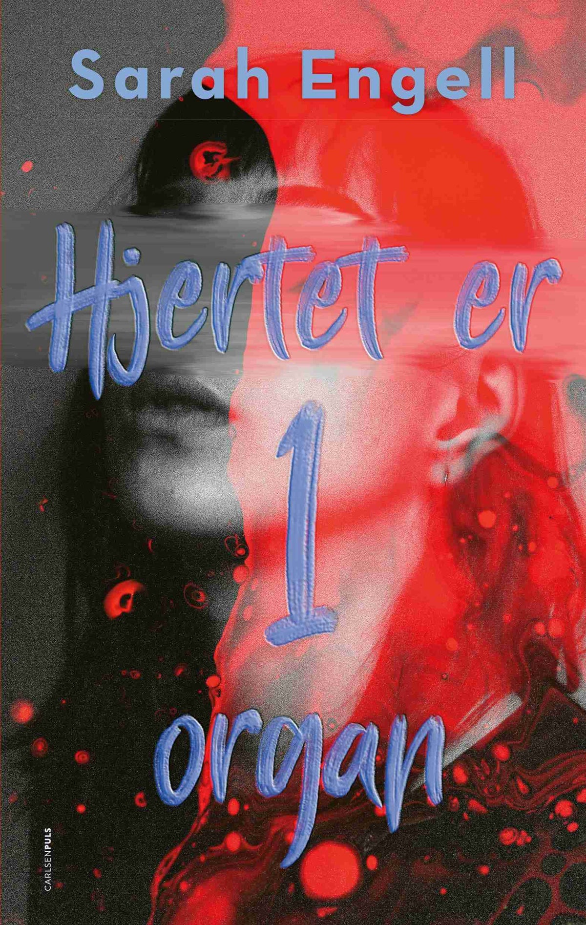 HJERTET ER 1 ORGAN