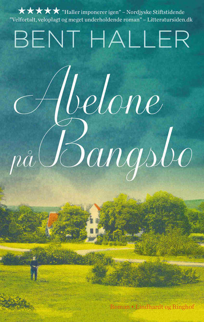 ABELONE PÅ BANGSBO