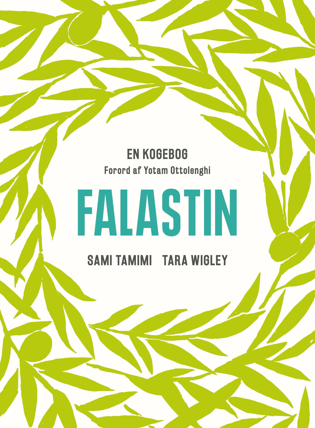 FALASTIN 