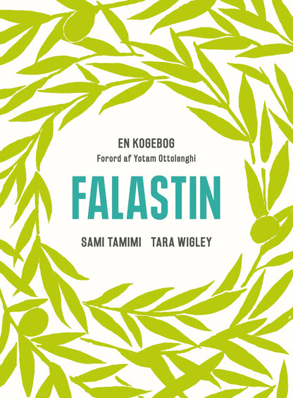 FALASTIN 
