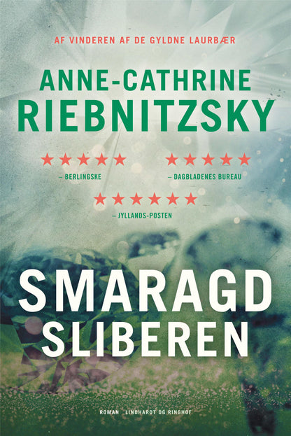 SMARAGDSLIBEREN