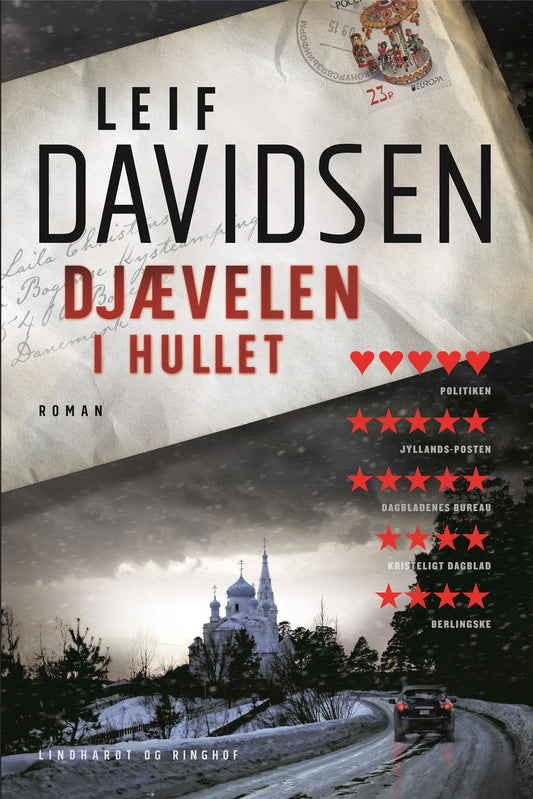 DJÆVELEN I HULLET