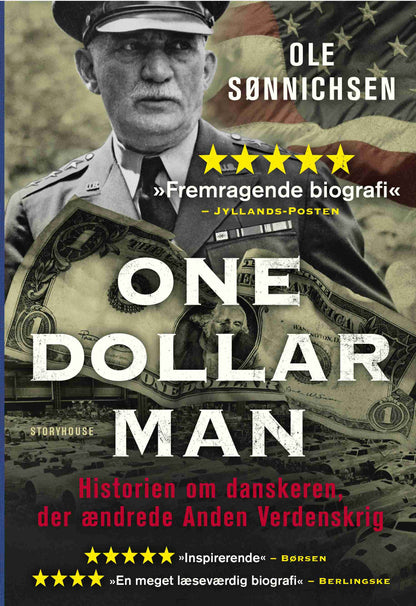 ONE DOLLAR MAN