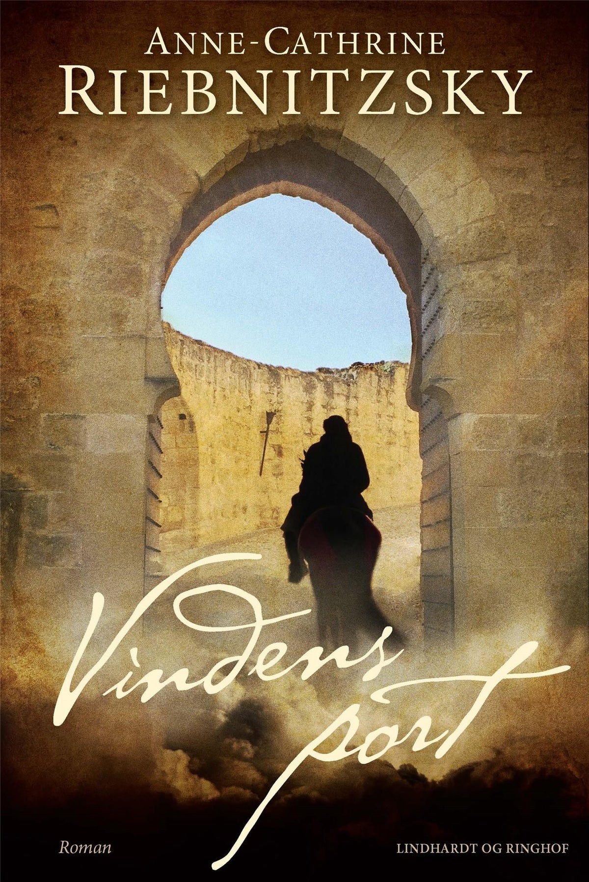 VINDENS PORT