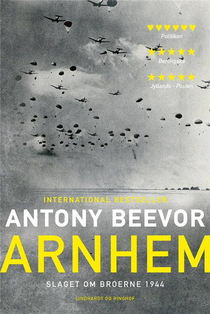 ARNHEM
