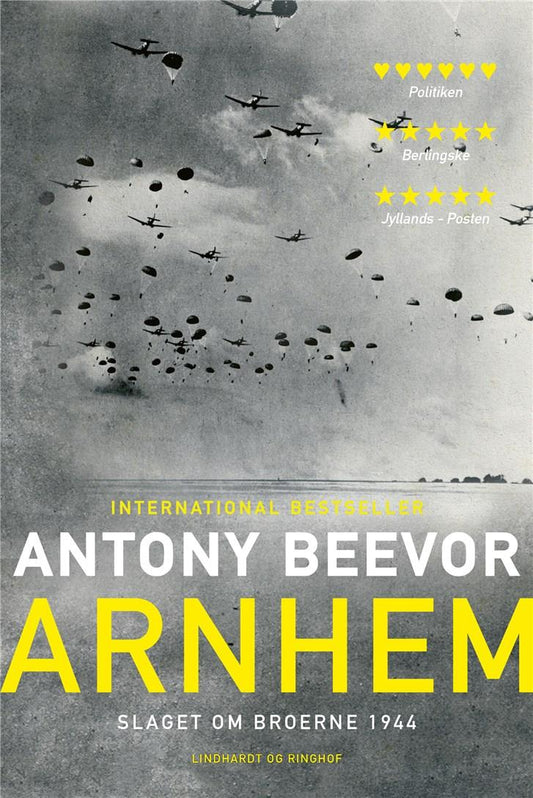 ARNHEM