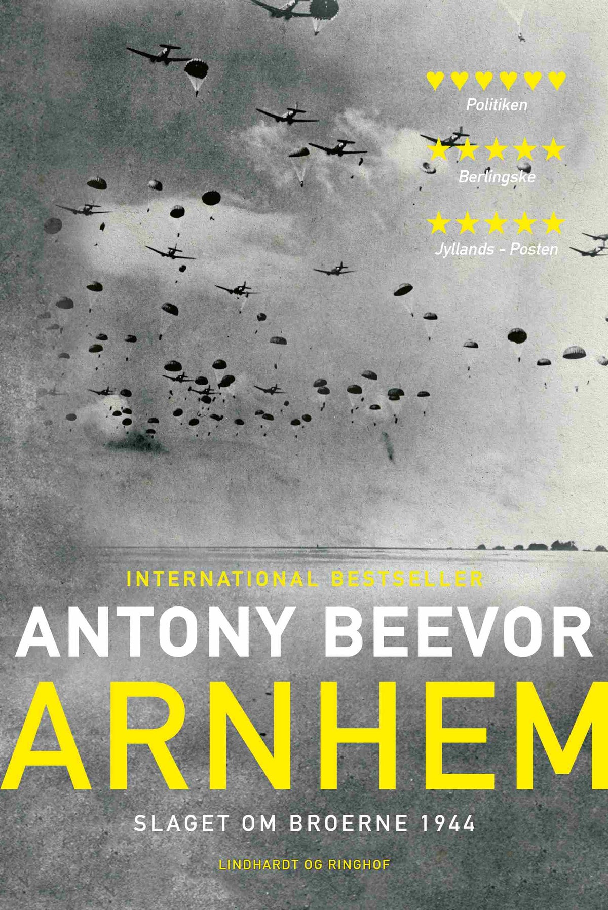 ARNHEM