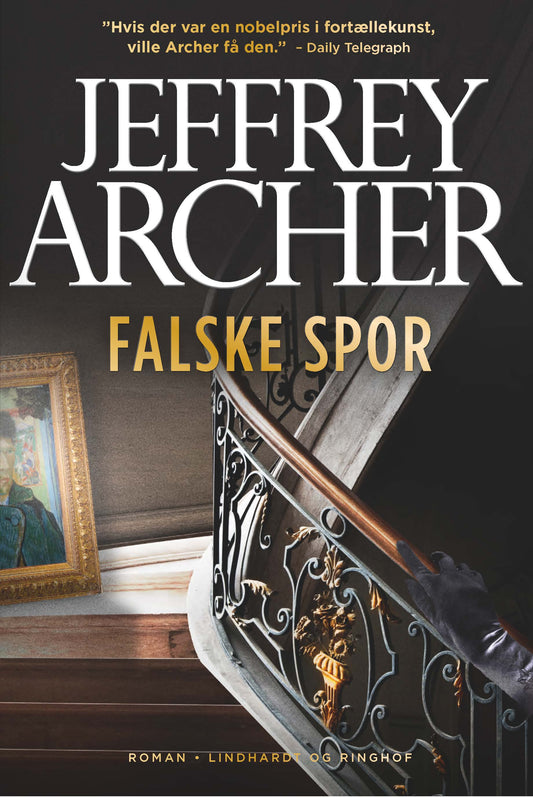 FALSKE SPOR