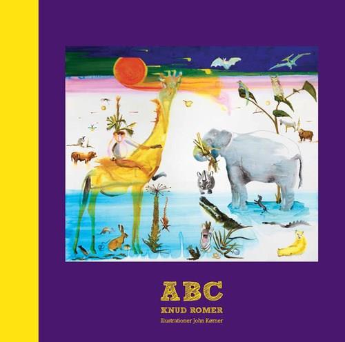 ABC - LUKSUS MED CD 