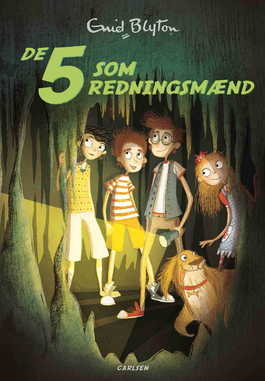 DE 5 SOM REDNINGSMÆND (16)