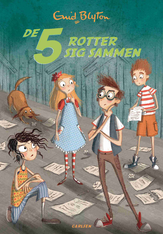 DE 5 ROTTER SIG SAMMEN (21)