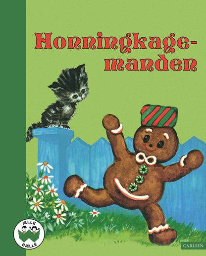 HONNINGKAGEMANDEN