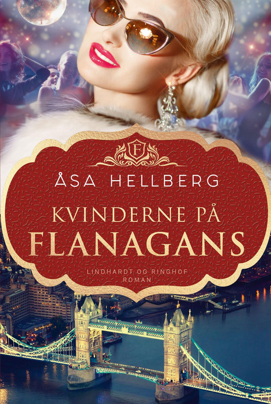 KVINDERNE PÅ FLANAGANS