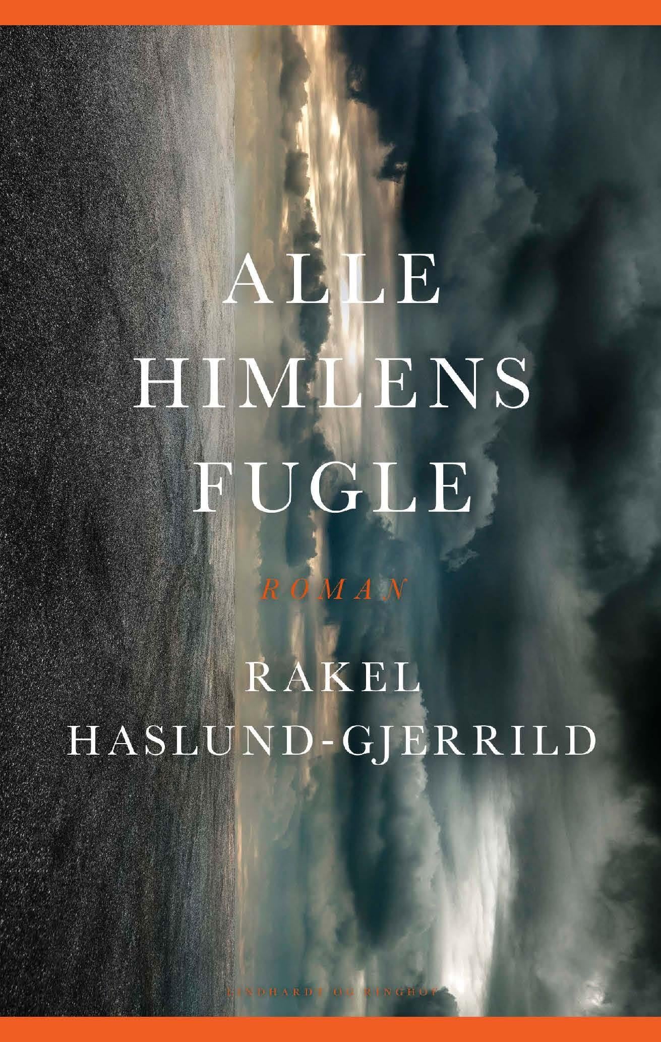 ALLE HIMLENS FUGLE