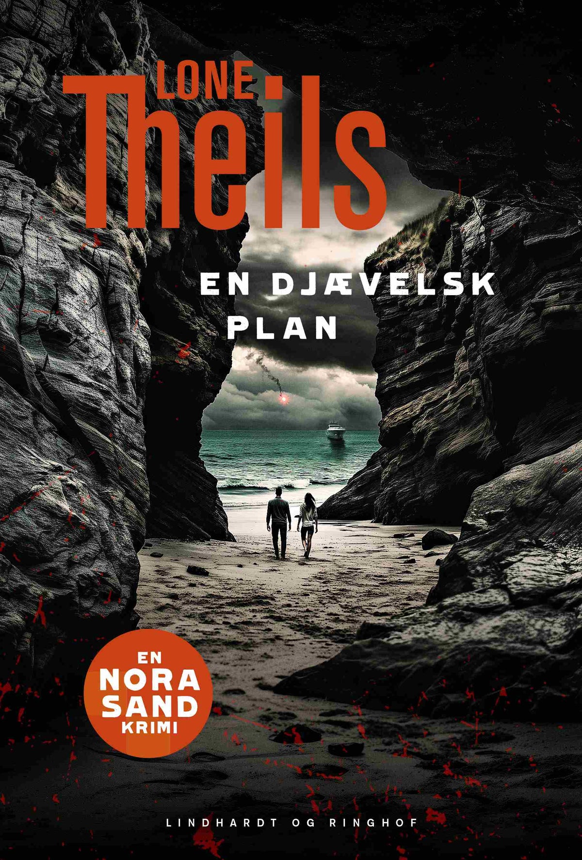 EN DJÆVELSK PLAN