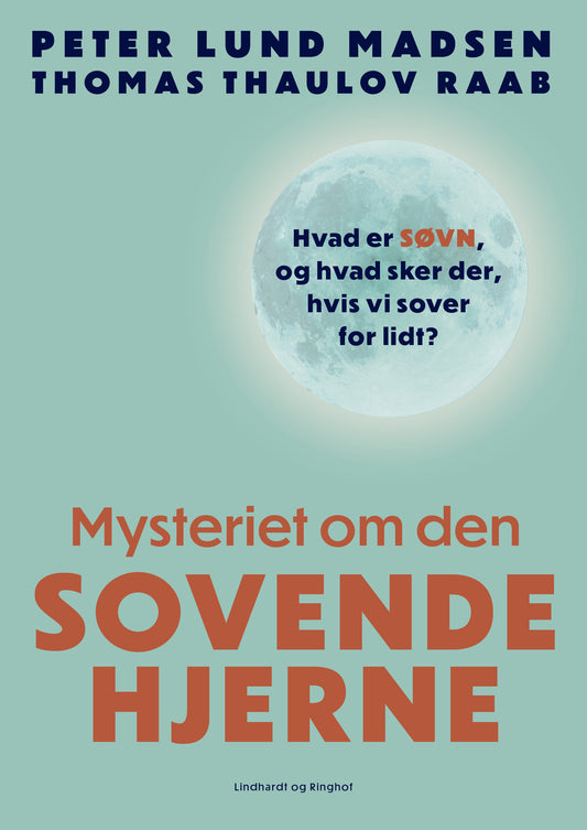 MYSTERIET OM DEN SOVENDE HJERNE