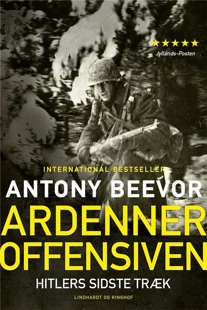 ARDENNEROFFENSIVEN