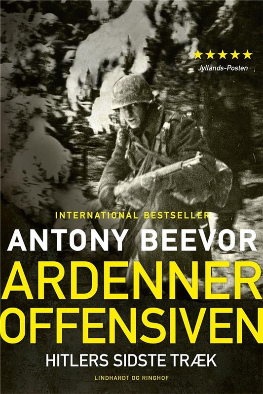 ARDENNEROFFENSIVEN