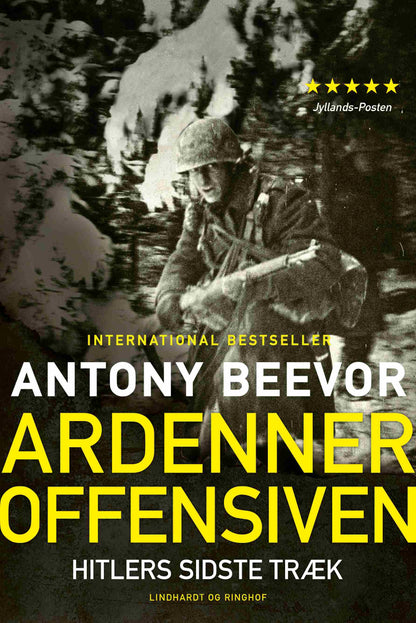 ARDENNEROFFENSIVEN