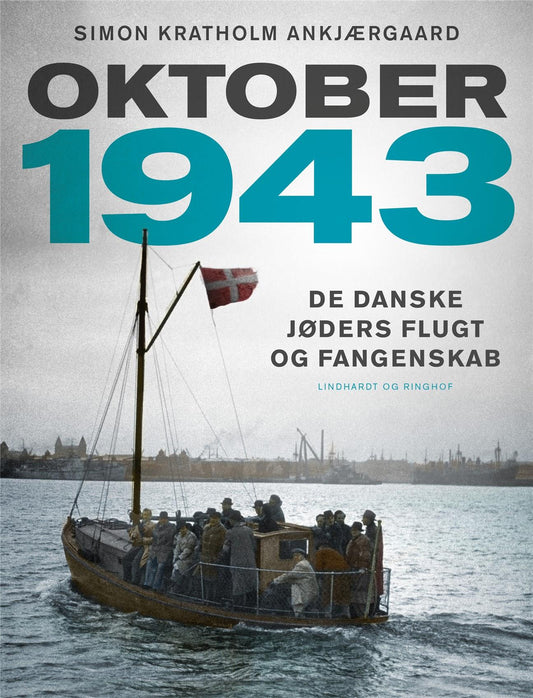 OKTOBER 1943