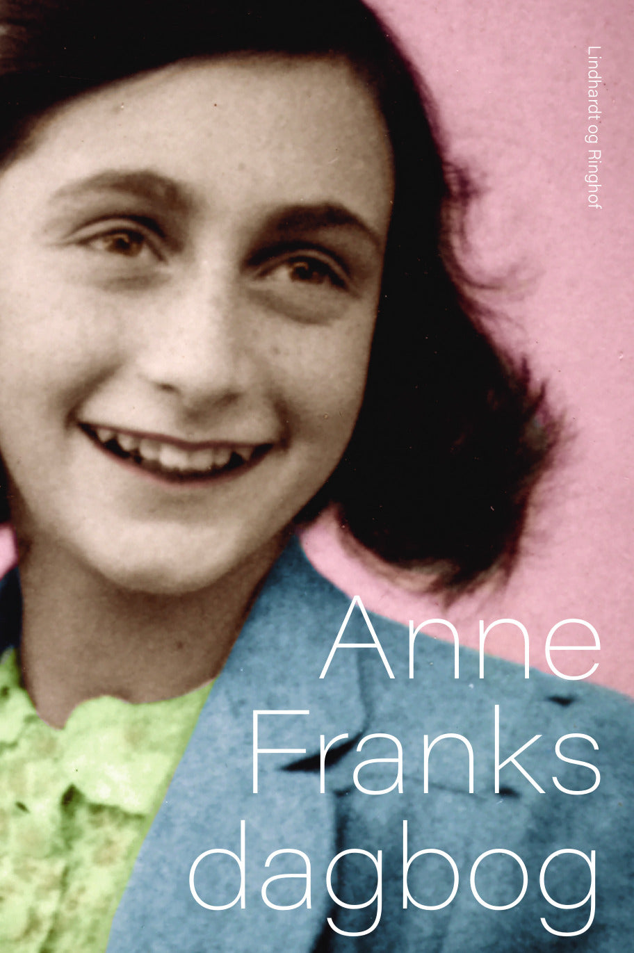 ANNE FRANKS DAGBOG