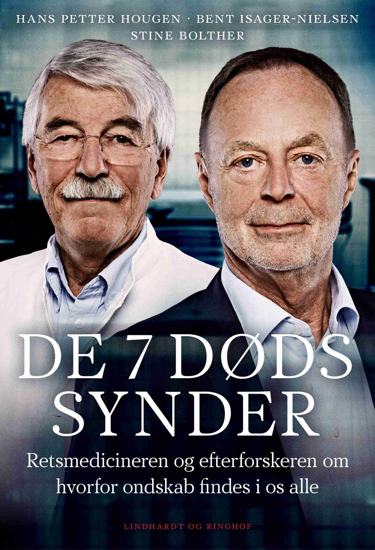 DE 7 DØDSSYNDER
