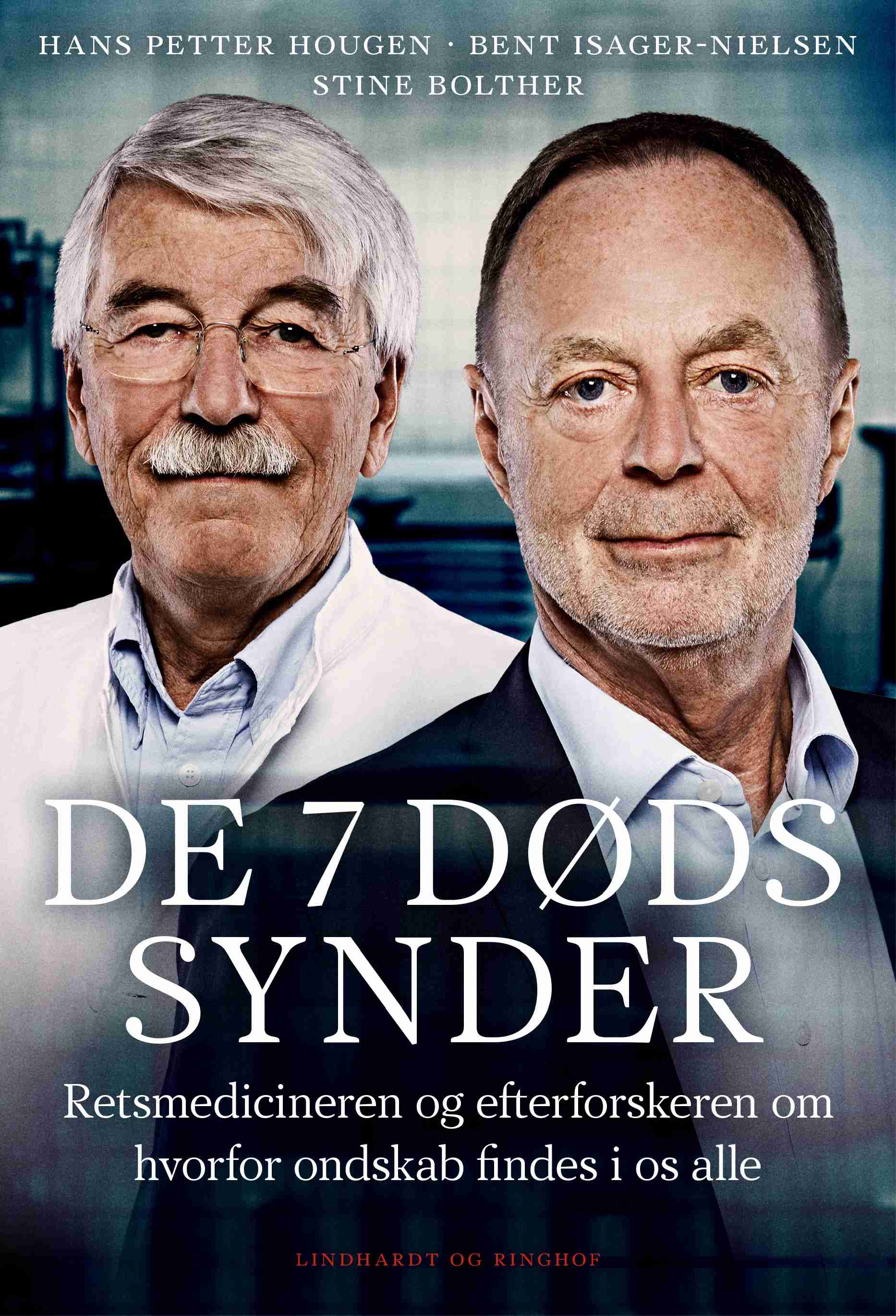 DE 7 DØDSSYNDER