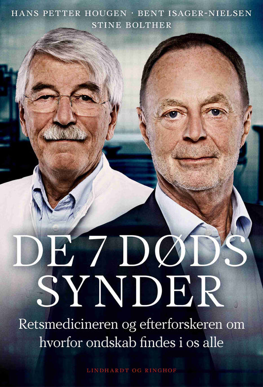 DE 7 DØDSSYNDER