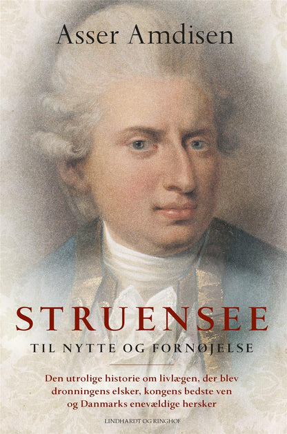 STRUENSEE - TIL NYTTE OG FORNØJELSE