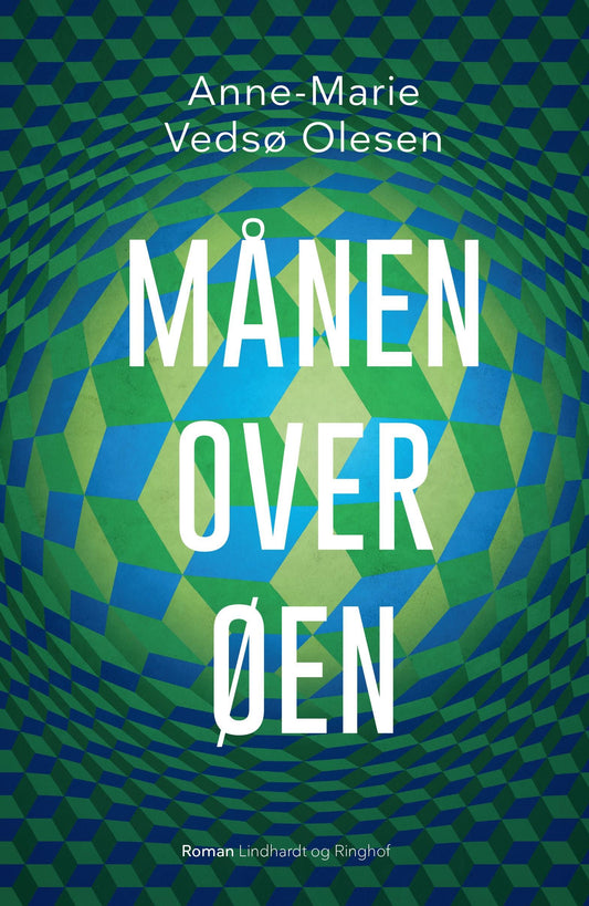 MÅNEN OVER ØEN