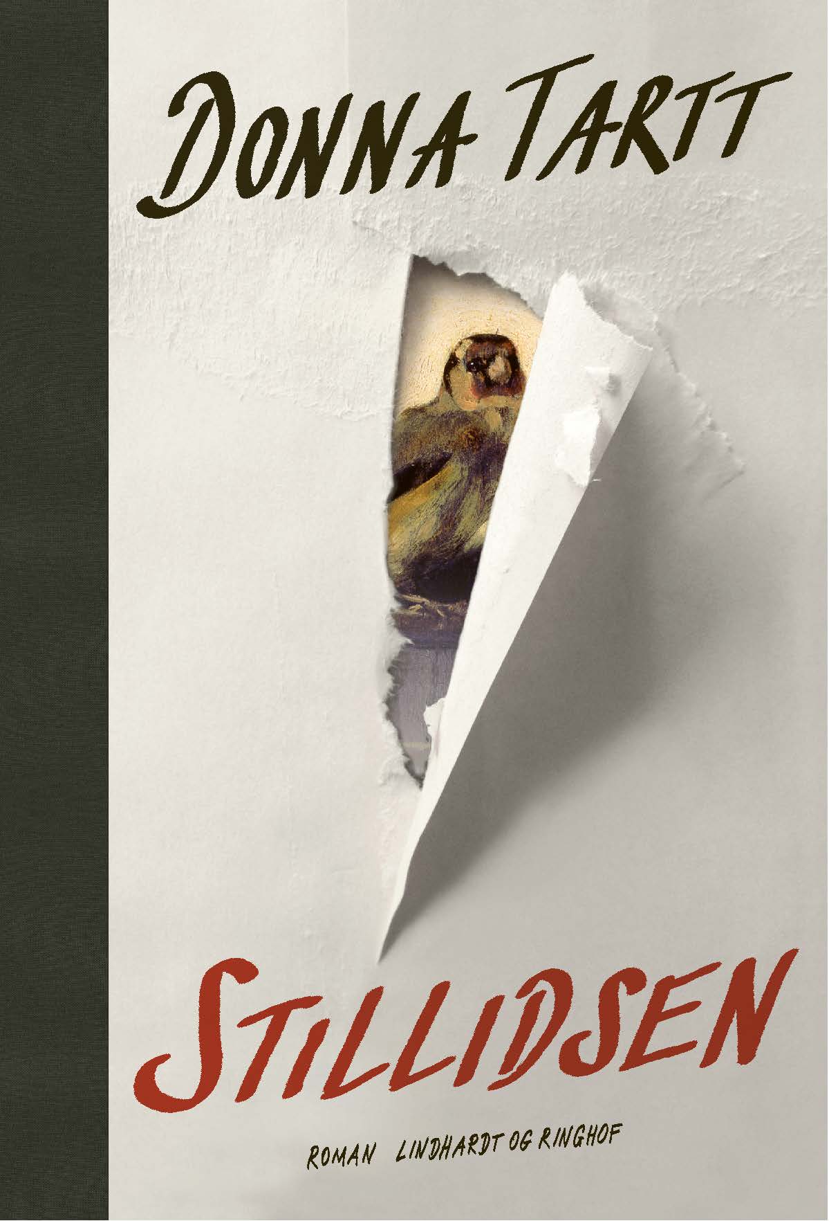 STILLIDSEN