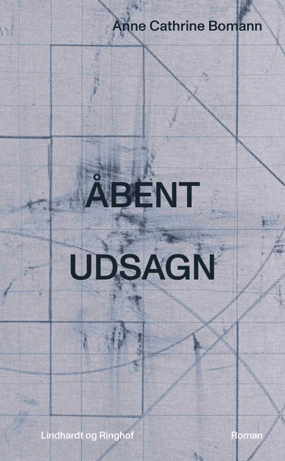ÅBENT UDSAGN