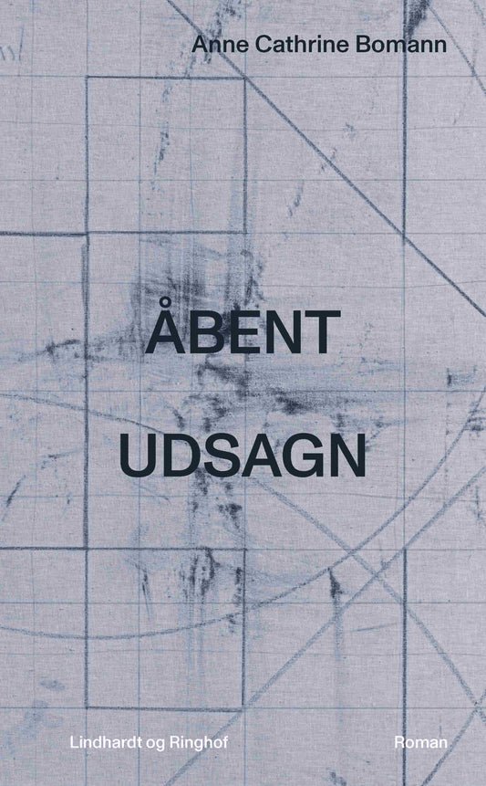 ÅBENT UDSAGN