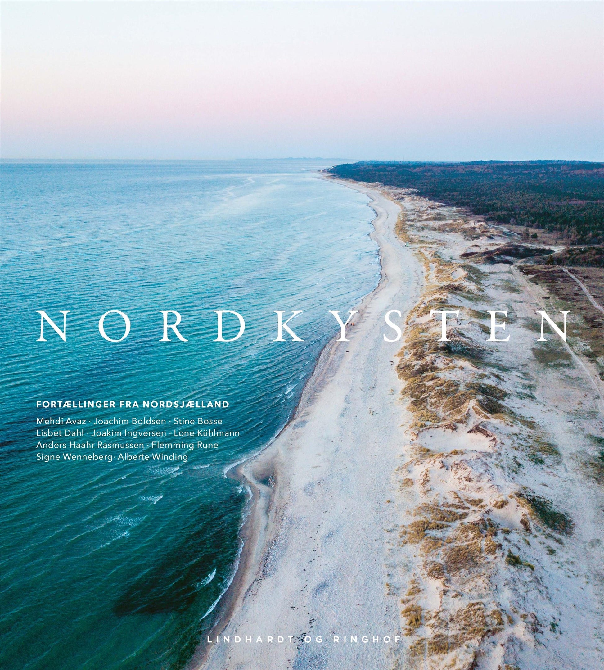NORDKYSTEN