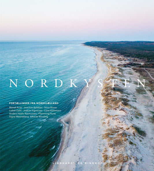 NORDKYSTEN
