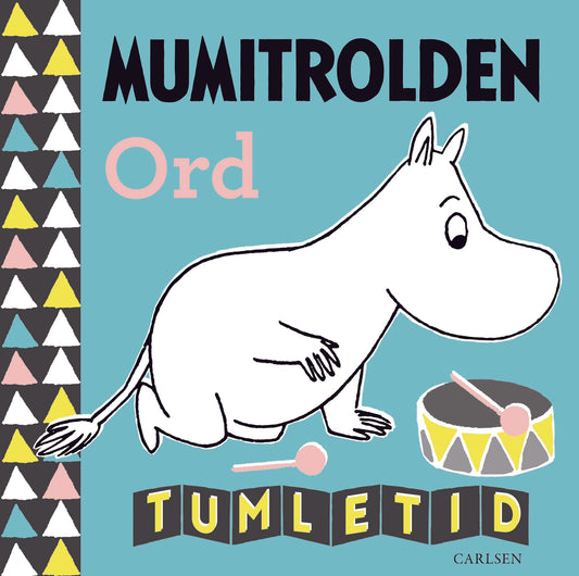 MUMITROLDEN - TUMLETID