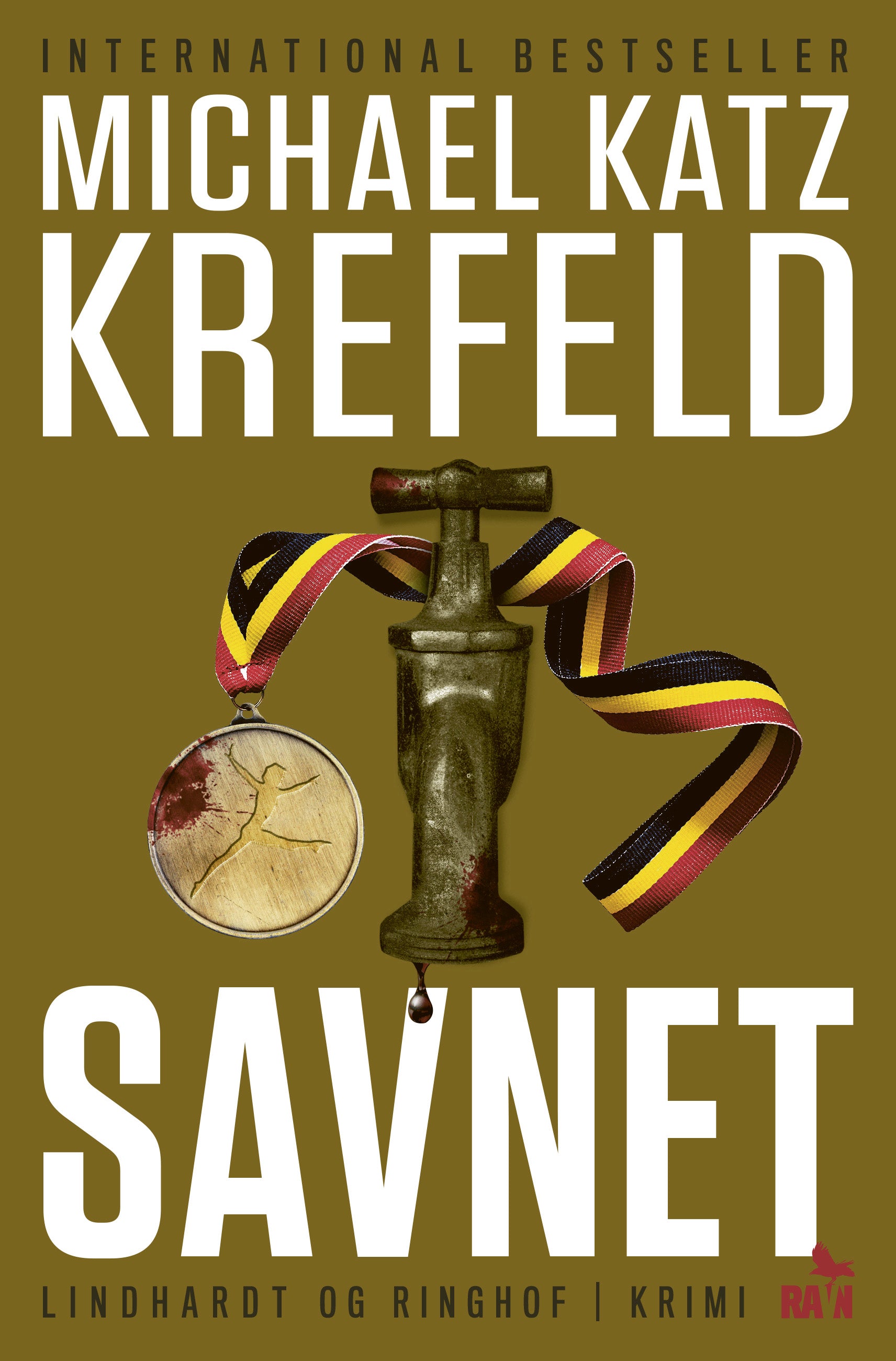 SAVNET