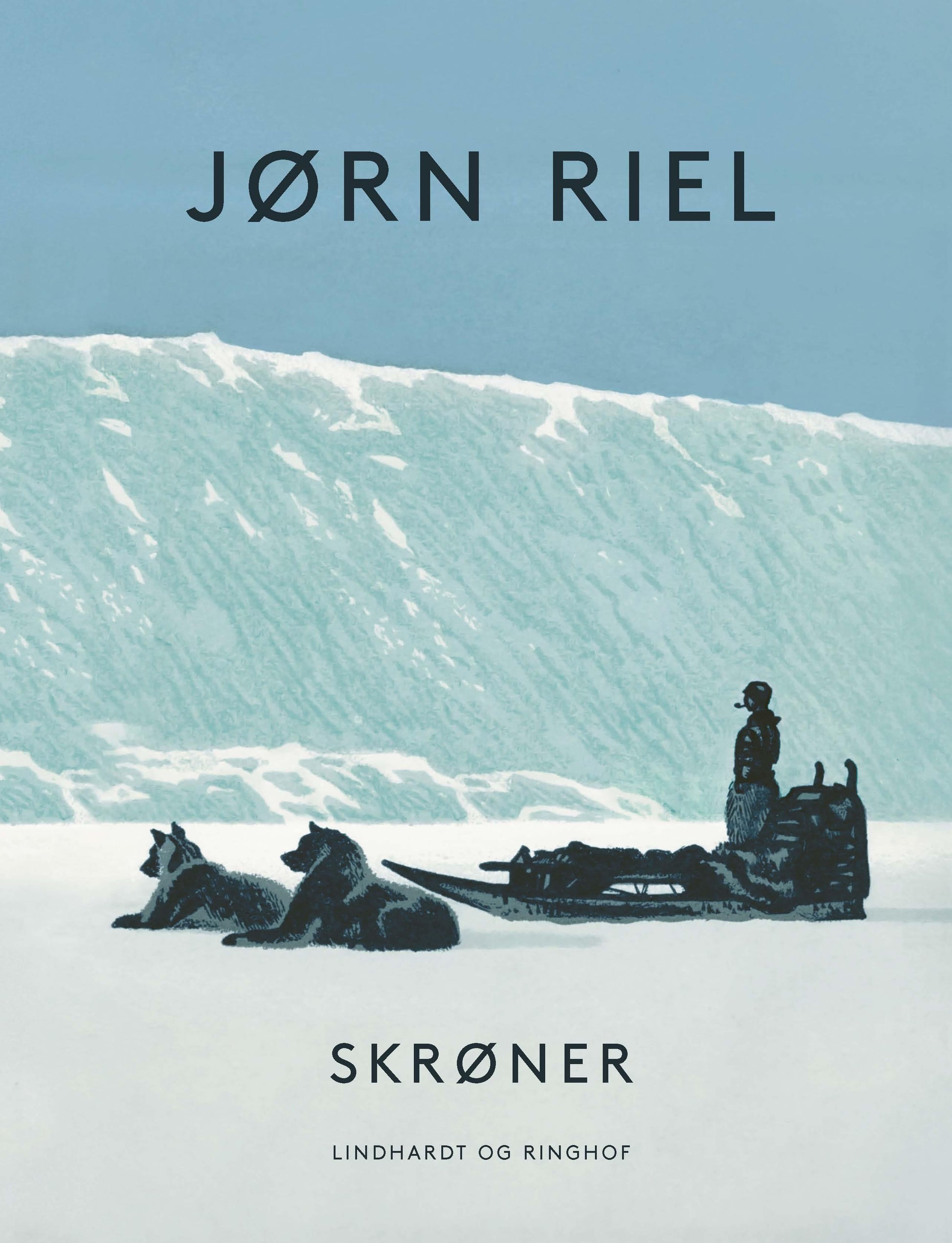 SKRØNER