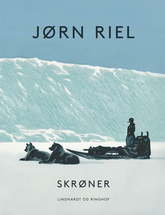 SKRØNER
