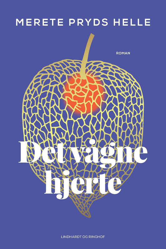 DET VÅGNE HJERTE