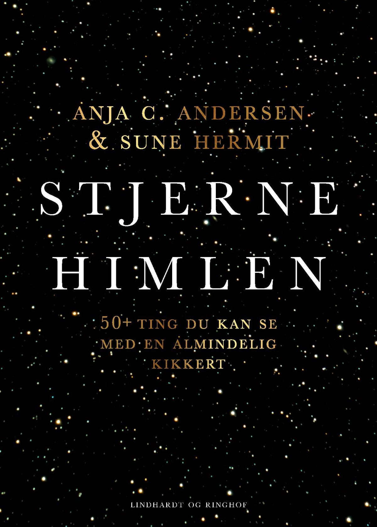 STJERNEHIMLEN