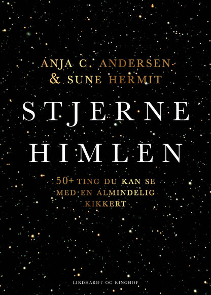 STJERNEHIMLEN