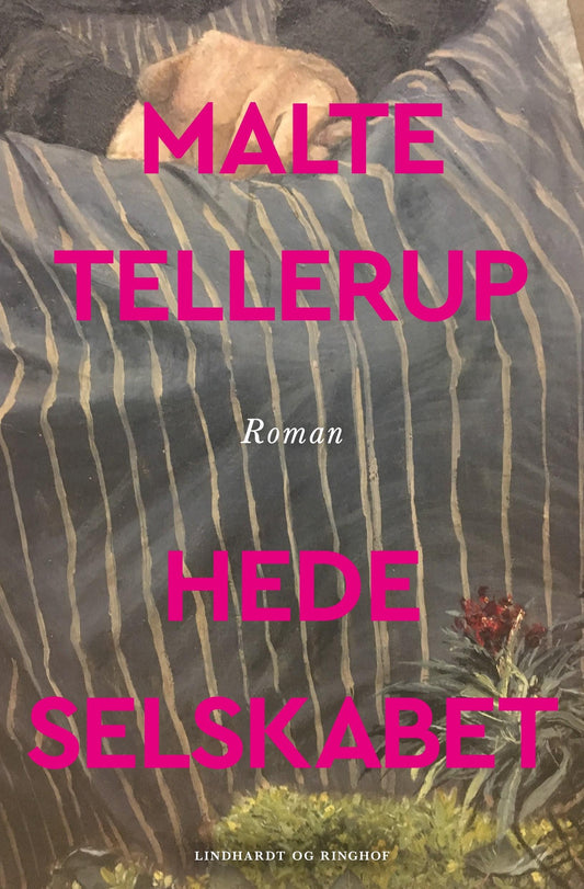 HEDESELSKABET