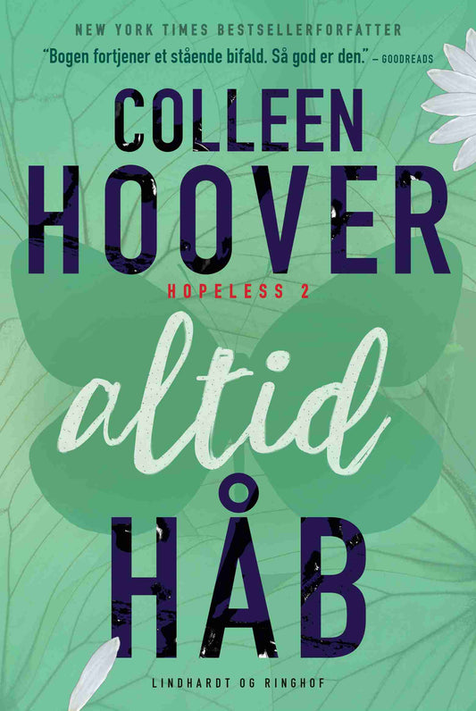 ALTID HÅB COLLEEN HOOVER